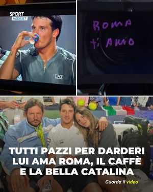 Image post by @sportmediaset on Instagram