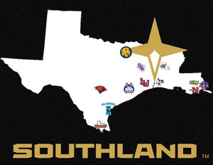 Image post by @SouthlandSports on Twitter