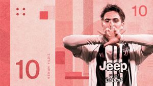 Video post by @juventus on TikTok