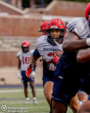 Image post by @spiderfootball on Instagram