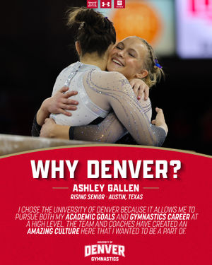 Image post by @denver_gymnastics on Instagram