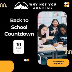 Image post by @wnyacademy on Instagram