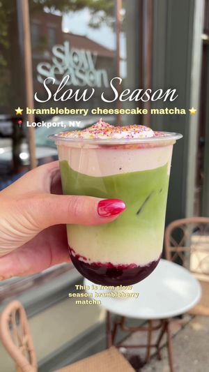Video post by @saraheatsbflo on TikTok