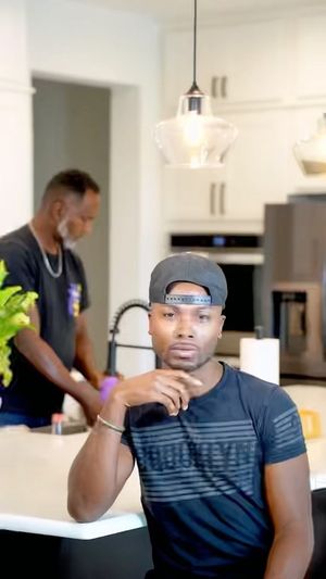 Video post by @therealdadsofnewyork on Instagram