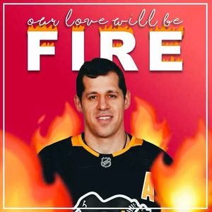 Image post by @penguins on Instagram