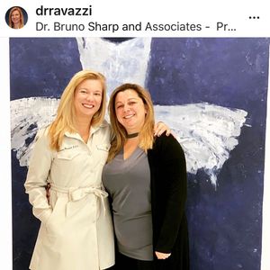 Image post by @sharpdentistry on Instagram