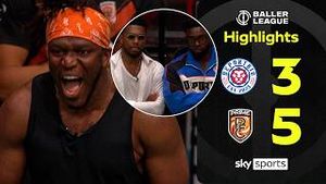 Video post by @skysportsfootball on YouTube