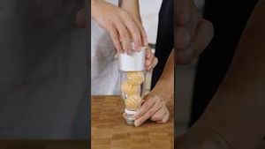 Video post by @chef on YouTube