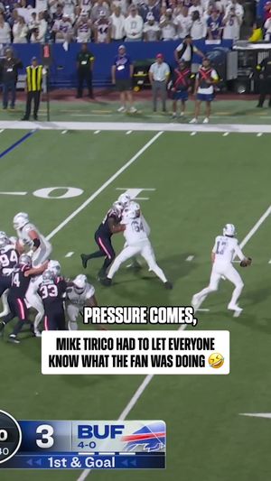 Video post by @nfl on TikTok