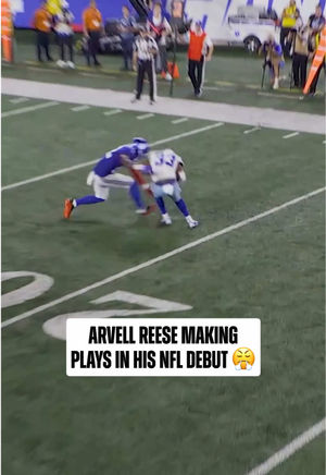 Video post by @nfl on TikTok