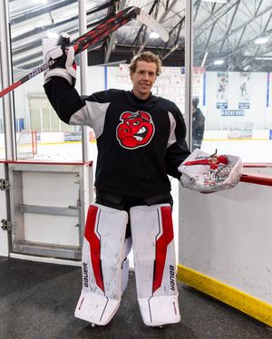 Image post by @rockfordicehogs on Instagram