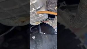 Video post by @supercarblondie on YouTube