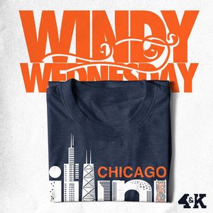 Image post by @fourthandkirby on Instagram