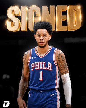 Image post by @dunktopic on Instagram