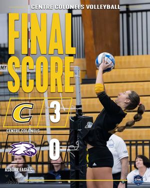 Image post by @centreathletics on Instagram