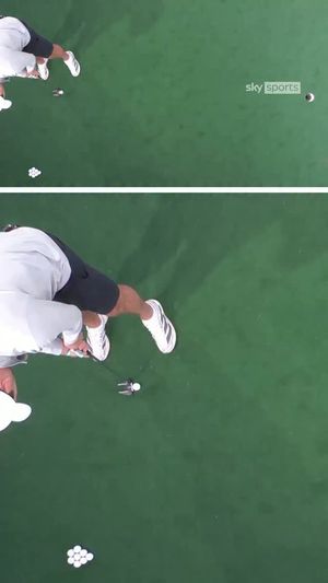 Video post by @SkySports on Facebook
