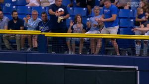 Video post by @sportsnet on Facebook
