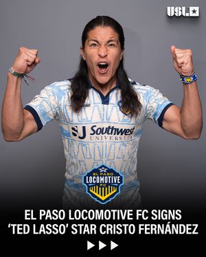 Video post by @unitedsoccerleague on TikTok