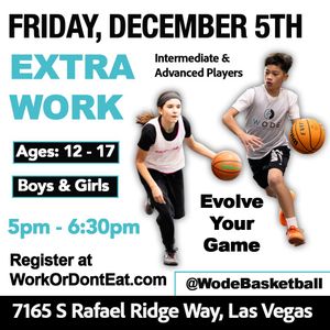 Image post by @wodebasketball on Instagram