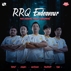 Image post by @teamrrq on Instagram