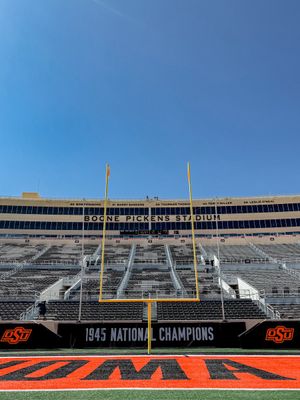 Image post by @CowboyFB on Twitter