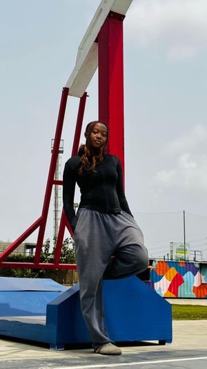 Video post by @lady.jiggy on TikTok