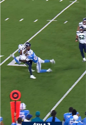 Video post by @nfl on TikTok