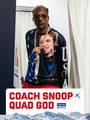 Image post by @teamusa on Instagram