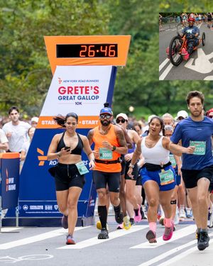 Image post by @nyrr on Instagram