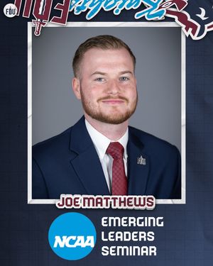 Image post by @fduknightsathletics on Instagram