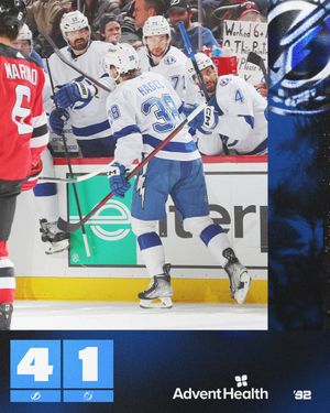 Image post by @TBLightning on Twitter