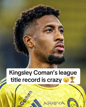 Video post by @onefootball on TikTok