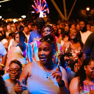 Image post by @summerfest on Instagram