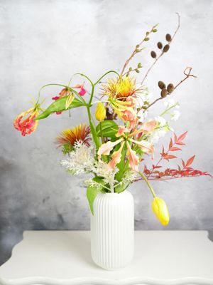 Image post by @kaho_flowerdesigner on Instagram