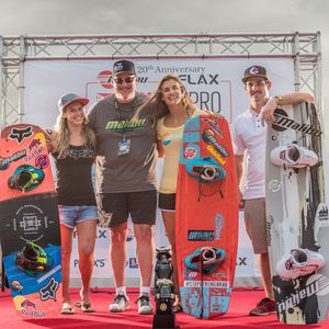 Image post by @malibuboats on Instagram