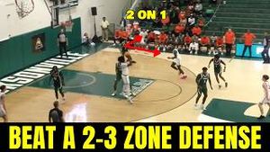 Video post by @coachcallstimeout on YouTube