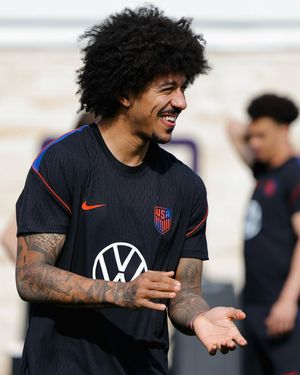 Image post by @usmnt on Instagram