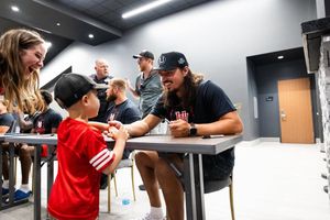 Image post by @utahathletics on Instagram