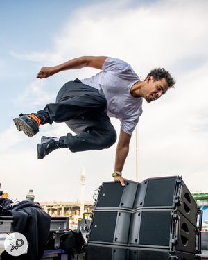 Image post by @electriczoony on Instagram