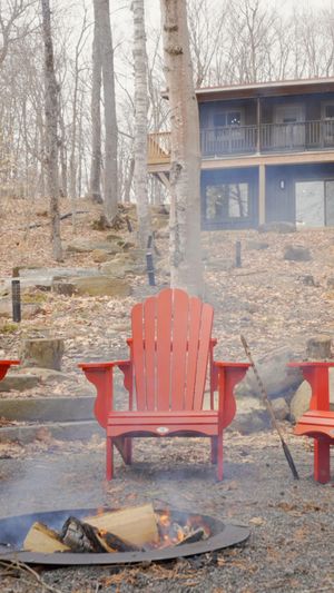 Video post by @Megan McLeod - Muskoka Real Estate Agent on Facebook