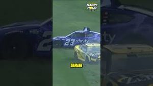 Video post by @harvickhappypod on YouTube