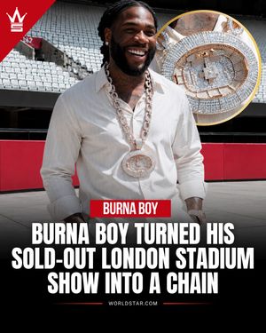 Image post by @worldstar on Instagram