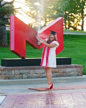 Image post by @maryvilleu on Instagram