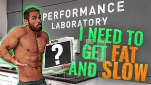 Video post by @rossedgley on YouTube