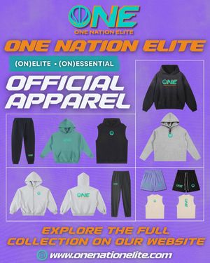 Image post by @onenationelitetv on Instagram