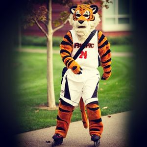 Image post by @pacifictigers on Instagram