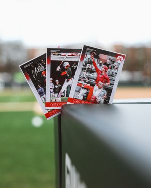 Image post by @NCStateBaseball on Twitter