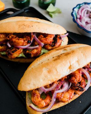 Image post by @muybuenocooking on Instagram