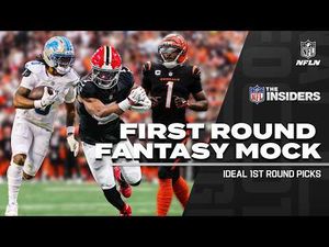 Video post by @NFL Network on YouTube