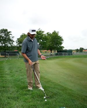Image post by @taylormadegolf on Instagram